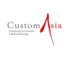 Custom Asia