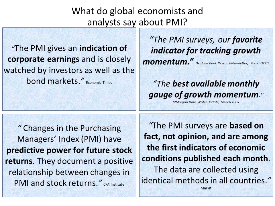 PMI Primer, page 9
