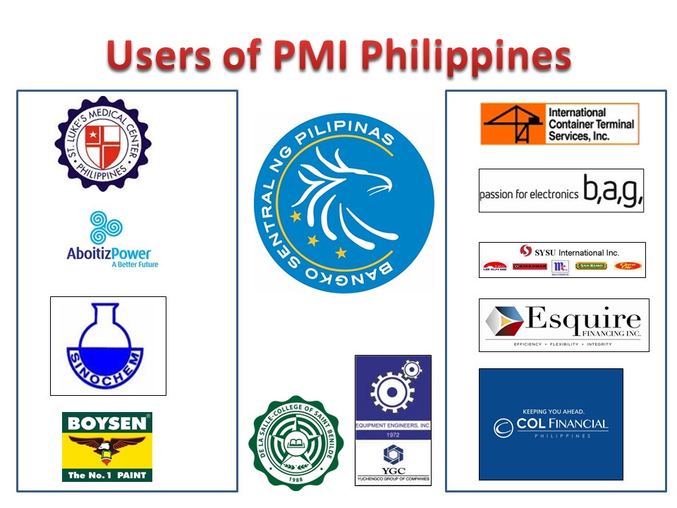 PMI Primer, page 12